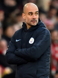 Josep Guardiola