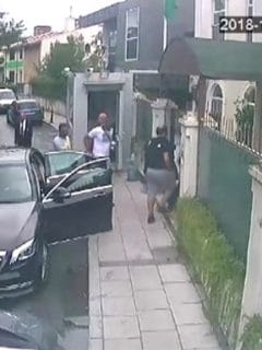 Khashoggi