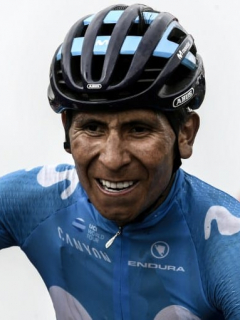 Nairo Quintana