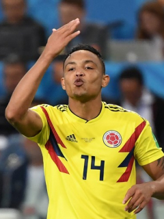 Luis Fernando Muriel