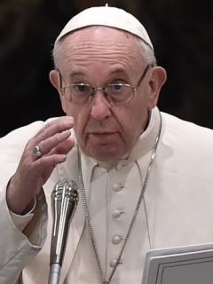Papa Francisco