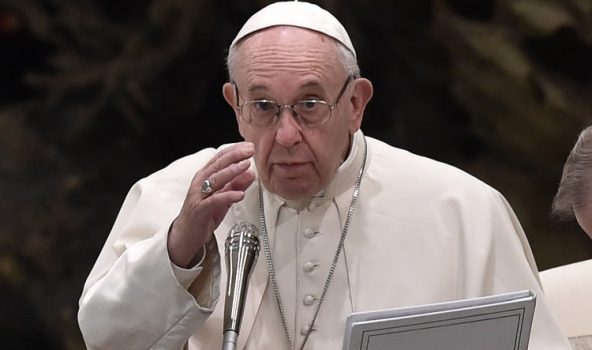 Papa Francisco