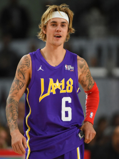 Justin Bieber