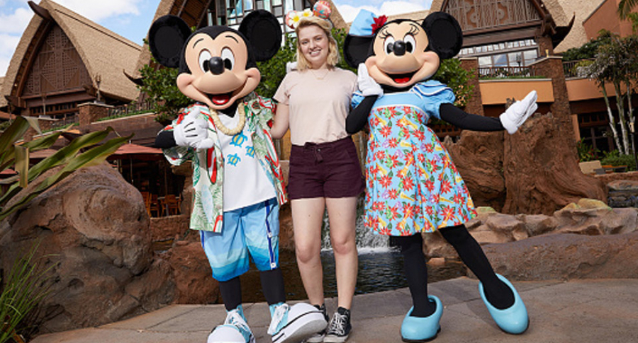 Disney
