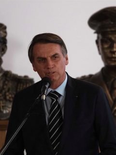 Jair Bolsonaro