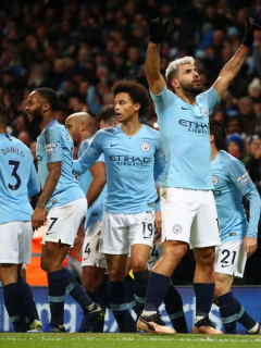 Manchester City