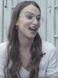 Izzy Lush