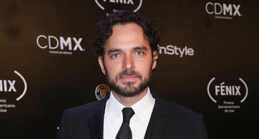 Manolo Cardona