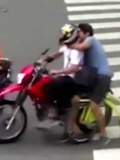 Motochorro