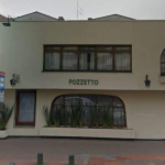 Restaurante Pozetto