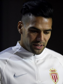 Falcao García