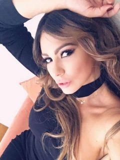 Esperanza Gómez