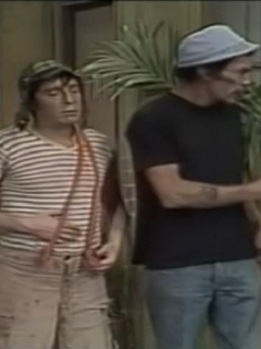 El Chavo del 8