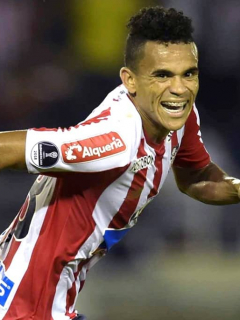 Luis Díaz