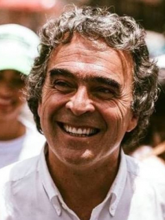 Sergio Fajardo