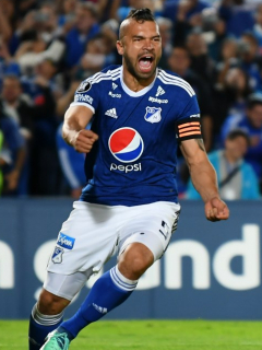 Andrés Cadavid