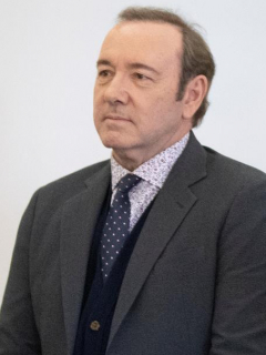 Kevin Spacey
