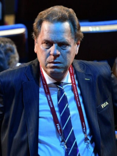 Ramón Jesurún