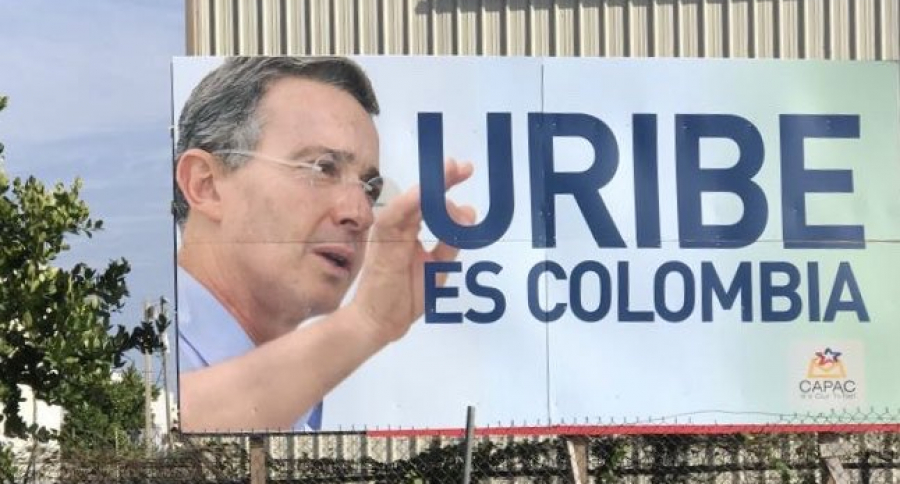 Valla de Uribe