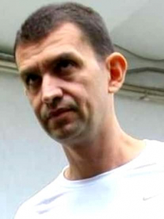 Emilio Tapia