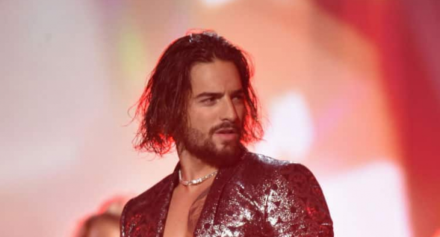 Maluma