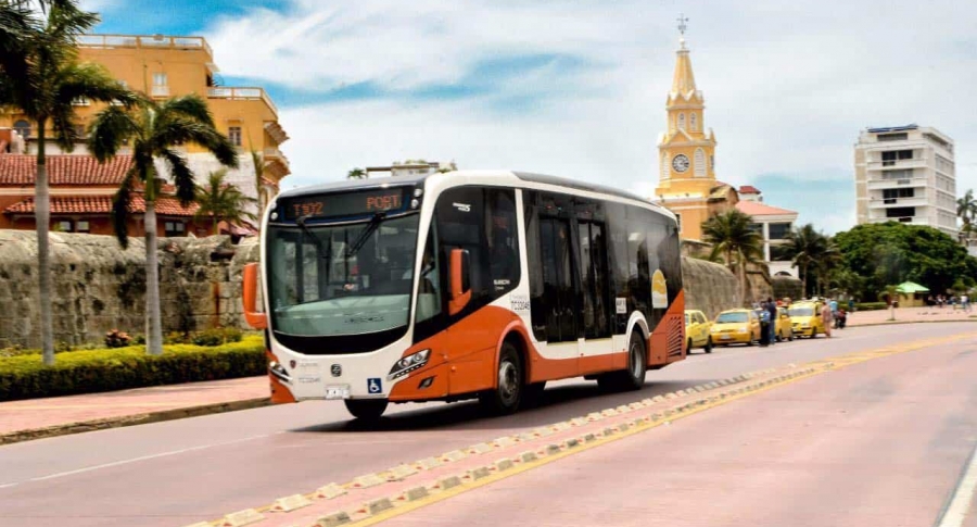 Transcaribe