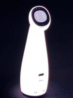 Robots de Samsung