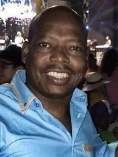 Faustino Asprilla