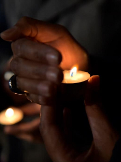 Asesinato de líderes sociales