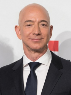 Bezos