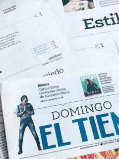 El Tiempo