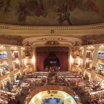 Librería El Ateneo Grand Splendid