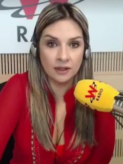 Vicky Dávila