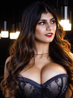 Mia Khalifa