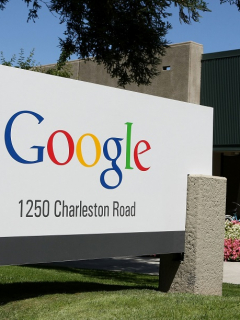 Oficinas Google