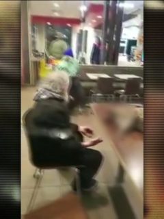 Mapache muerto