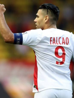 Falcao García