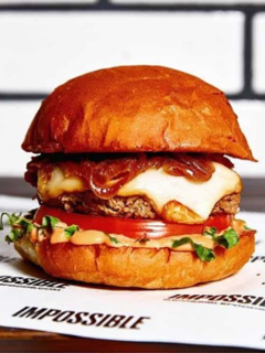 hamburguesa