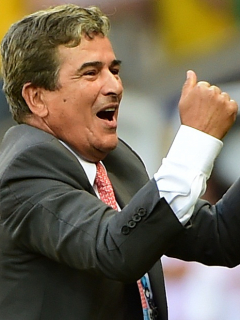 Jorge Luis Pinto