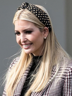 Ivanka Trump