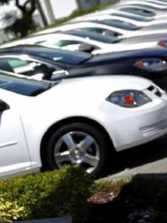 Automóviles