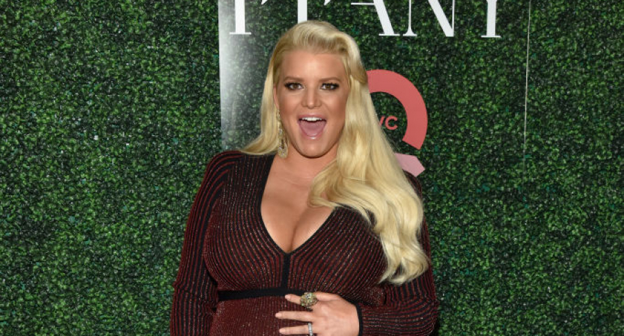 Jessica Simpson