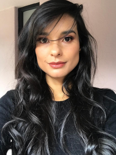 Paola Rey