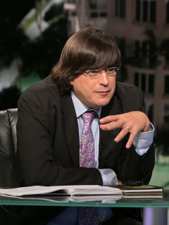 Jaime Bayly