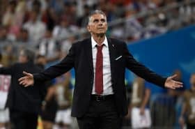 Carlos Queiroz