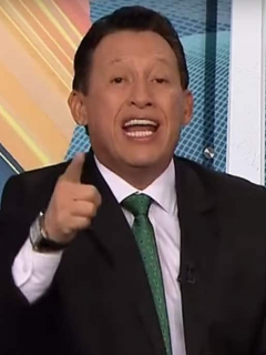 Óscar Rentería
