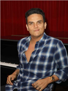 Silvestre Dangond / Juanes