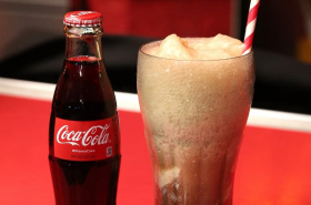 Coca Cola