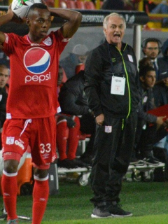 Fernando Pecoso Castro