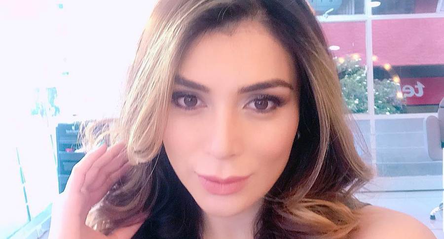 Marilyn Patiño